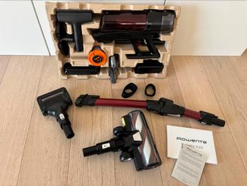 Rowenta X-Force Flex 13.60 beschikbaar voor biedingen