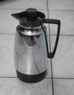 isoleerkan, Ophalen, Zo goed als nieuw