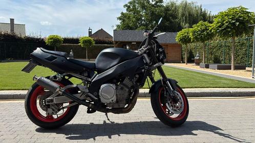 Yamaha YZF750R, Motoren, Motoren | Yamaha, Particulier, Sport, meer dan 35 kW, 4 cilinders, Motorrijbewijs A, Sportuitlaat, Ophalen