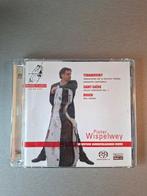 SACD. Pieter Wispelwey. (Channel Classics,  Hybrid)., Ophalen of Verzenden, Zo goed als nieuw
