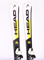 77 87 97 117 127 skis pour enfants HEAD SUPERSHAPE TEAM, Carving, Skis, Utilisé, Head
