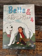 Set 4 Belle en Sabastien, Boxset, Ophalen of Verzenden, Nieuw in verpakking, Overige typen