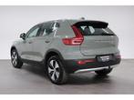 Volvo XC40 2.0i B3 Mild Hybrid DCT7 Volvo XC40 B3 2.0 Mild H, Auto's, Automaat, 1969 cc, Hybride Elektrisch/Benzine, https://public.car-pass.be/vhr/7d43fbef-6276-4081-a900-fc9d9c18e3ea