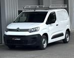 Citroen Berlingo 1.5 BlueHDi/Carplay/Camera/Airco/Euro6d/, Euro 6, 4 cilinders, 109 g/km, Wit