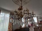 Luster, Huis en Inrichting, Lampen | Kroonluchters, Ophalen, Gebruikt