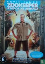 ZOOKEEPER ( KEVIN JAMES , ADAM SANDLER ), Cd's en Dvd's, Dvd's | Komedie, Ophalen of Verzenden, Zo goed als nieuw
