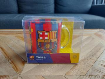 Tasse de collection FCB 2018