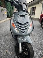 Piaggio zip 4t 2023 model, Fietsen en Brommers, Brommers | Overige merken, Ophalen, 0 versnellingen, Zo goed als nieuw, 50 cc