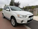 OUTLANDER 4X4 2,2D 2011 7PL AUTOMATIC EURO5. 0471654764, Automaat, Euro 5, Outlander, Zwart