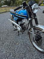 Yamaha fs1, Ophalen, Yamaha