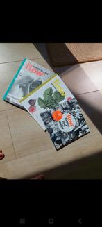 Pakket 3 flow specials, Ophalen of Verzenden, Nieuw