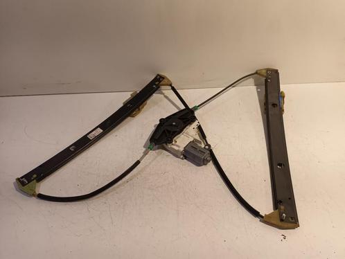 RAAMMECHANIEK ELEK RECHTS VOOR Audi A4 Avant (B8), Auto-onderdelen, Carrosserie, Audi, Voor, Rechts, Gebruikt