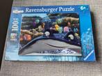 Puzzel Nemo, Kinderen en Baby's, Speelgoed | Kinderpuzzels, Ophalen of Verzenden, Meer dan 50 stukjes, Gebruikt, 6 jaar of ouder