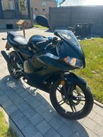 Yamaha tzr 50, Ophalen, Zo goed als nieuw