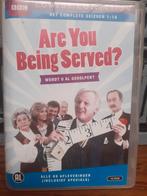 Are you being served, Cd's en Dvd's, Ophalen of Verzenden, Zo goed als nieuw