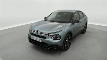 Citroën C4 1.2 PureTech 130cv Feel NAVI / FULL LED / CAMERA beschikbaar voor biedingen