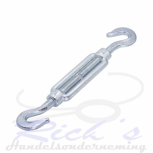 Spanschroef - spanwartel - draadspanner vanaf € 1,15, Doe-het-zelf en Bouw, Overige Doe-Het-Zelf en Bouw, Nieuw, Ophalen of Verzenden