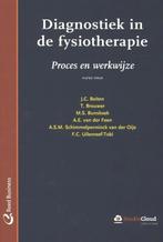 F.C. Uilenreef-Tobi - Diagnostiek in de fysiotherapie, Boeken, Ophalen of Verzenden, Zo goed als nieuw, F.C. Uilenreef-Tobi; A.S.M. Schimmelpenninck van der Oije; To...