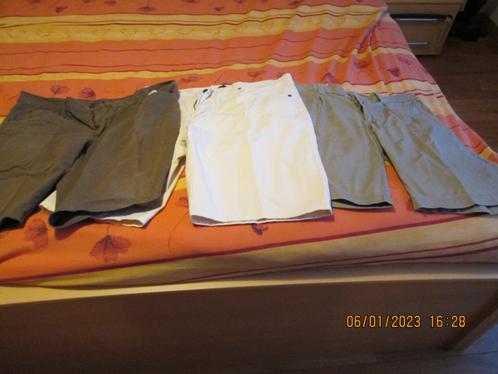 Bermuda homme., Kleding | Heren, Spijkerbroeken en Jeans, Nieuw, Ophalen