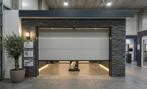 sectionale garagepoort automatisch SHOWROOMMODEL, Ophalen, Zo goed als nieuw