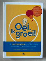 Oei ik groei, Boeken, Zo goed als nieuw, Ophalen