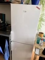 BEKO Refrigerateur-Koelkast + Freezer / A+ class, Elektronische apparatuur, Koelkasten en IJskasten, Ophalen, Zo goed als nieuw