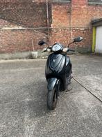 Brommer Agm Ape 49cc klasee A, Fietsen en Brommers, Ophalen, Gebruikt, Elektrisch