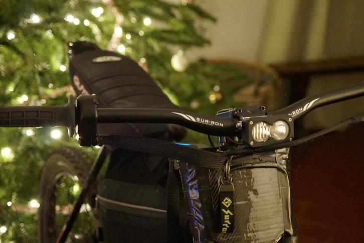 Conversionkit   :)                          | Surron talaria, Fietsen en Brommers, Brommers | Crossbrommers, Gebruikt, Overige merken