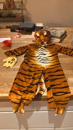 Tijger, Kinderen en Baby's, Carnavalskleding en Verkleedspullen, Ophalen, Zo goed als nieuw