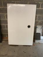 Douchebak 140 op 90, Ophalen, Gebruikt