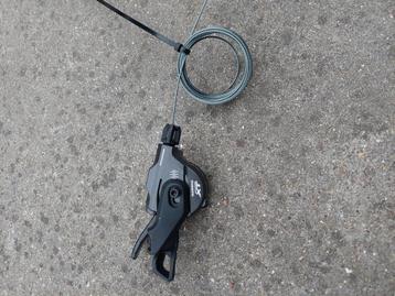 Shimano XT M8000 11-speed Shifter B-type beschikbaar voor biedingen