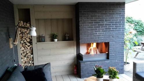 VUURKORF TUINHAARD TERRASHAARD TUINKAMERHAARD MAATWERKHAARD, Tuin en Terras, Tuinhaarden, Nieuw, Ophalen of Verzenden