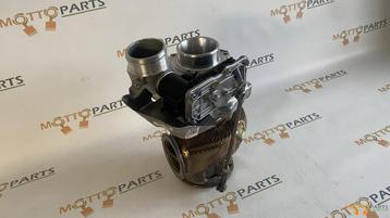 Mercedes Benz AMG Turbo Turbocharger Turbolader A1390903500 disponible aux enchères