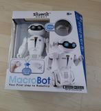 Silverlit interactieve robots, Ophalen, Zo goed als nieuw