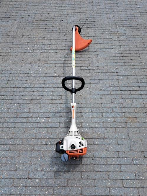 Bosmaaier Stihl FS 45, Tuin en Terras, Bosmaaiers, Gebruikt, Ophalen