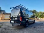 Volkswagen crafter 50 177 pk 3.5 ton trekvermogen, Auto's, Bestelwagens en Lichte vracht, Achterwielaandrijving, Euro 6, 4 cilinders