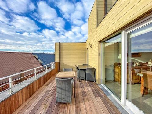 Appartement te huur in Nieuwpoort, 3 slpks, Immo, Huizen te huur, Appartement