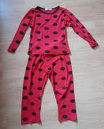 Verkleedkostuum miraculous ladybug - maat 110, Ophalen of Verzenden, Zo goed als nieuw, 110 t/m 116, Meisje
