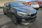 BMW 225xe Active Tourer phev, Auto's, BMW, Automaat, Monovolume, Leder en Stof, Zwart