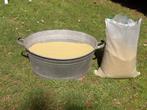 sable jaune, Tuin en Terras, Zand, Ophalen, Nieuw, Overige typen