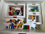 Lego bygglek, Kinderen en Baby's, Speelgoed | Duplo en Lego, Ophalen, Zo goed als nieuw, Complete set, Lego