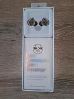 Blon, Ophalen, Nieuw