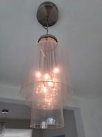 3xSuspension IKEA vintage stöllet, Huis en Inrichting, Lampen | Hanglampen, Ophalen, Zo goed als nieuw