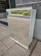 Allibert spiegelkast, Huis en Inrichting, Ophalen of Verzenden, Zo goed als nieuw, Minder dan 50 cm, Minder dan 100 cm