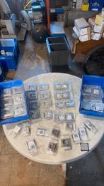 Niko afdekplaatjes, Doe-het-zelf en Bouw, Ophalen, Zo goed als nieuw, Schakelaar