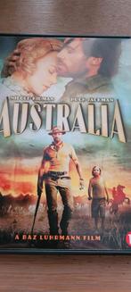 Australie, CD & DVD, DVD | Aventure, Comme neuf, À partir de 12 ans, Envoi