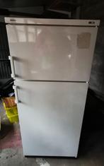 combi koelkast-diepvriezer, Elektronische apparatuur, Ophalen, Gebruikt, Met aparte vriezer, 140 tot 160 cm