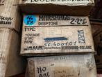 Marshall uitlaatset voor Kawasaki Z250, Motoren, Ophalen of Verzenden, Nieuw