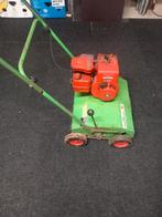 Verticuteermachine benzine, Ophalen, Gebruikt, Benzine, Briggs & stratton