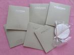 Lot 6 Nécessaire coton démarquillant et coton-tige, Enlèvement ou Envoi, Neuf, Autres types
